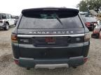 LAND ROVER RANGE ROVE photo