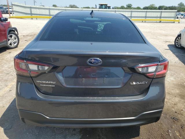 2021 SUBARU LEGACY PRE - 4S3BWAF62M3020571