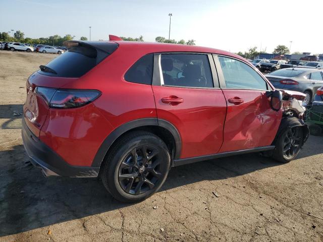 VIN 3CZRZ2H55RM767338 2024 HONDA HR-V no.3