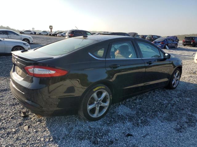 VIN 3FA6P0G7XGR121126 2016 Ford Fusion, S no.3