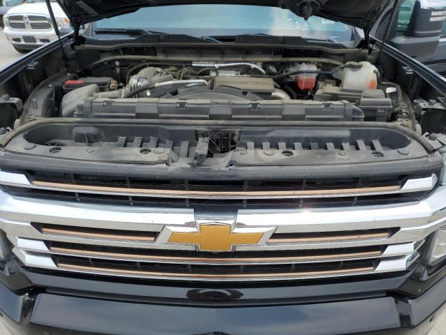 2023 CHEVROLET SILVERADO - 2GC4YREY3P1713907