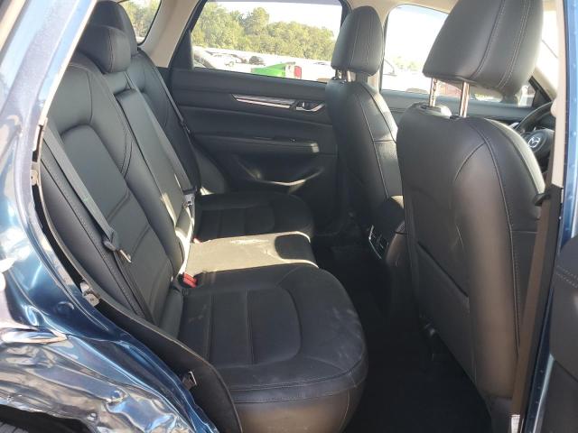 2020 MAZDA CX-5 GRAND - JM3KFADM1L0848023