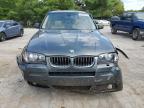 Lot #3023993207 2006 BMW X3 3.0I