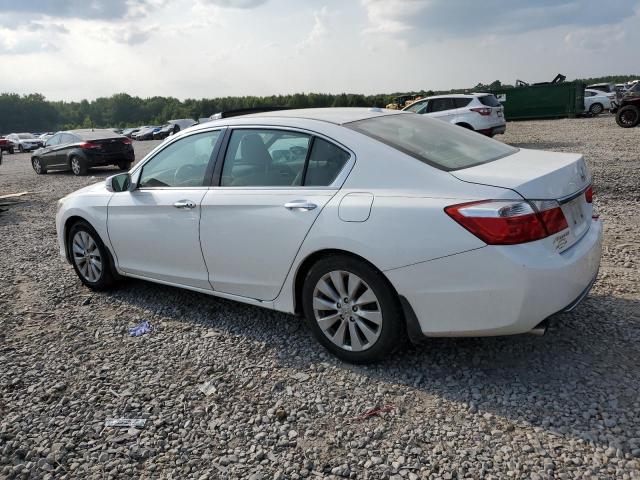 VIN 1HGCR3F88DA048526 2013 Honda Accord, Exl no.2