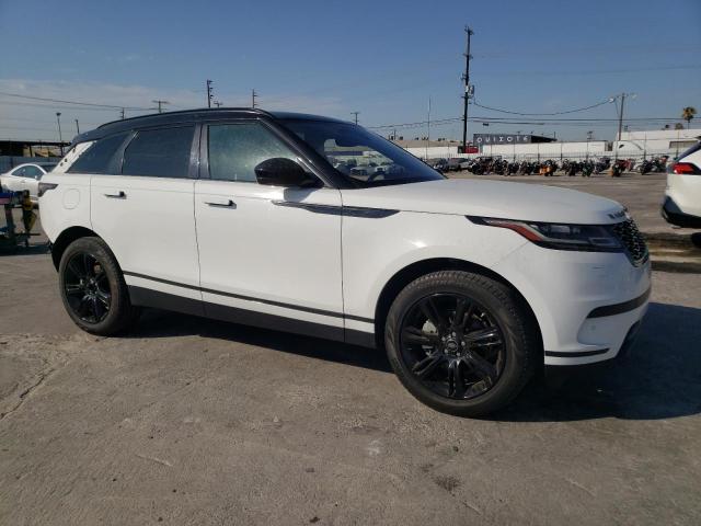 VIN SALYB2EX6KA218027 2019 Land Rover Range Rover, S no.4