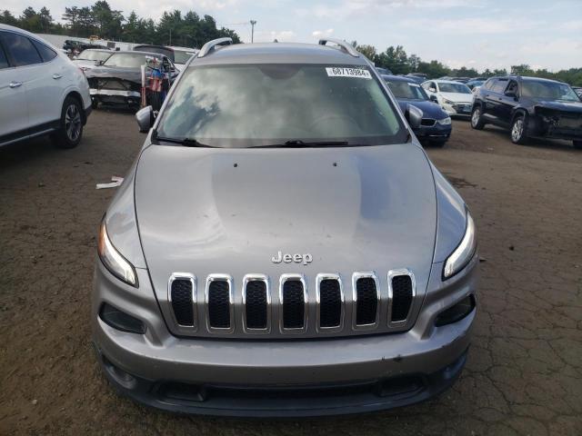 VIN 1C4PJLCB3GW137287 2016 Jeep Cherokee, Latitude no.5