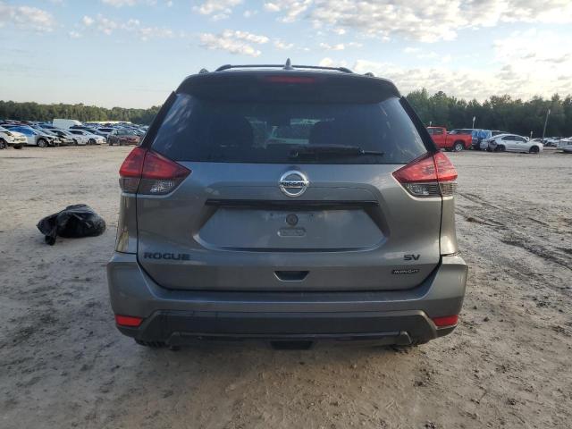 2018 NISSAN ROGUE S - 5N1AT2MT0JC767841
