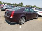 CADILLAC CTS photo