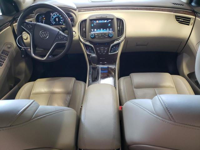 2016 BUICK LACROSSE - 1G4GB5G37GF125540