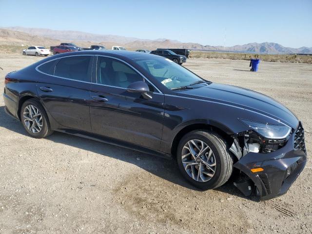 2023 HYUNDAI SONATA SEL - KMHL14JA2PA332532