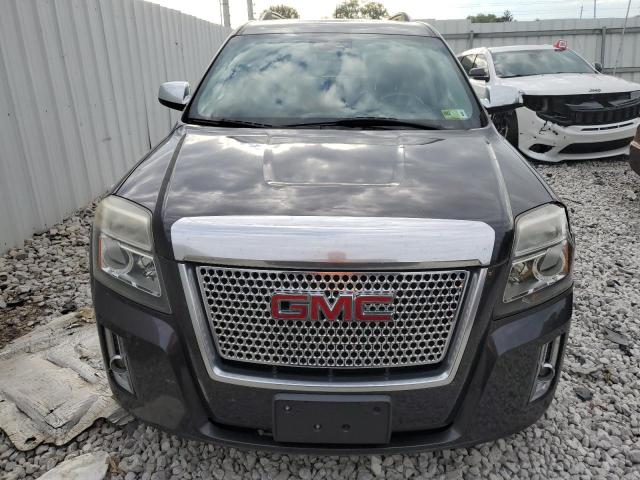 VIN 2GKFLZE38F6144151 2015 GMC TERRAIN no.5