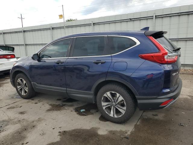 2019 HONDA CR-V LX 5J6RW6H30KL000714  67409514