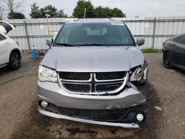 2015 DODGE GRAND CARA - 2C4RDGBG9FR702640