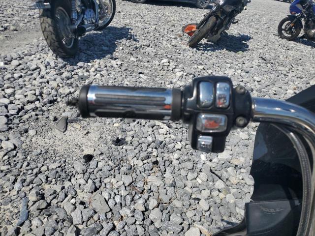 2007 HARLEY-DAVIDSON FLHX - 1HD1KB4157Y624187