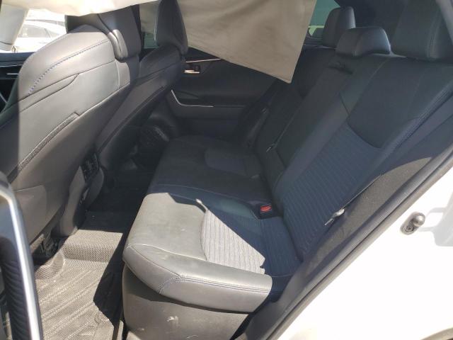 2021 TOYOTA RAV4 XSE - 2T3E6RFV6MW011405