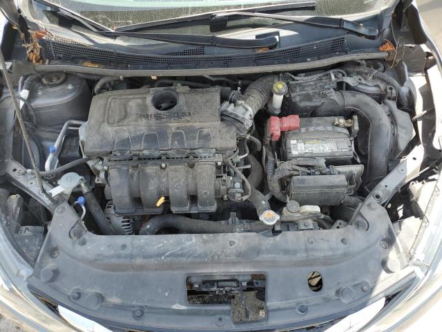 VIN 3N1AB7AP5HY340218 2017 NISSAN SENTRA no.11