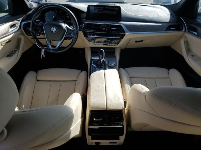 2020 BMW 530E - WBAJA9C08LCD44034