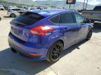 FORD FOCUS ST photo