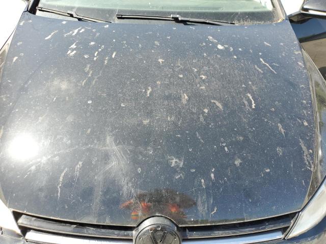 2016 VOLKSWAGEN GOLF SPORT - 3VWC17AU2GM516501