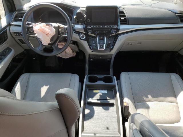 2019 HONDA ODYSSEY 5FNRL6H86KB512104