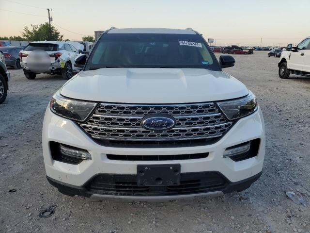 2020 FORD EXPLORER L 1FMSK7FH5LGD19555  66784244