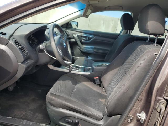 2015 NISSAN ALTIMA 2.5 - 1N4AL3AP6FC255113
