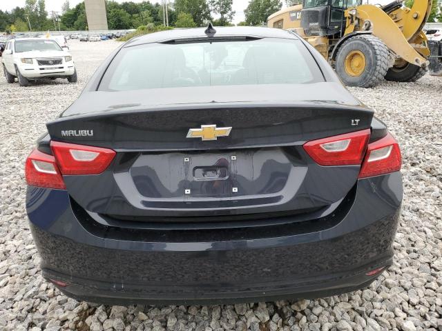 2023 CHEVROLET MALIBU LT 1G1ZD5ST5PF228673  65967254