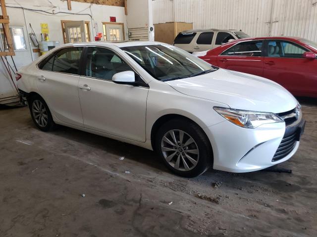 VIN 4T1BF1FK8FU873143 2015 Toyota Camry, LE no.4