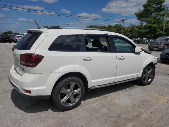Vin: 3c4pdcgg7ht556523, lot: 68251064, dodge journey crossroad 20173