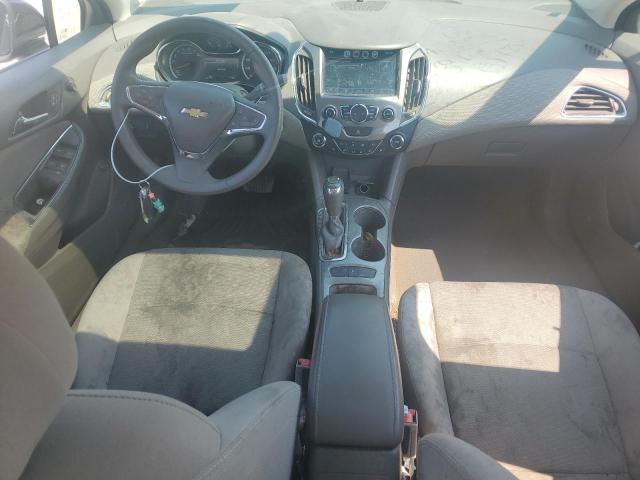 2016 CHEVROLET CRUZE LT - 1G1BE5SM9G7312822