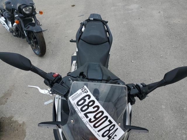 2023 HONDA NC750 XD JH2RH0913PK200856