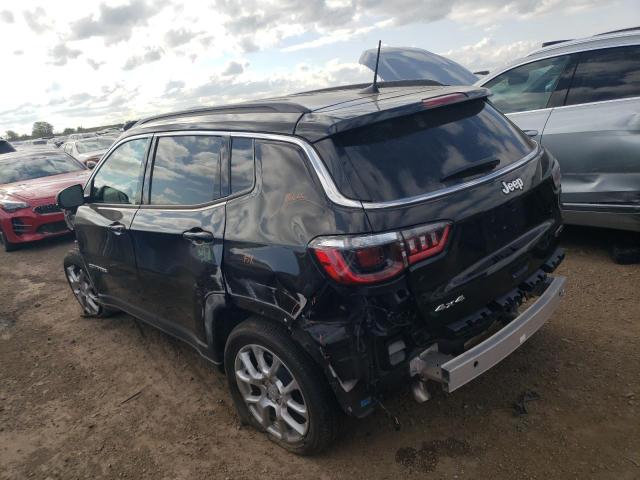 2024 JEEP COMPASS LA - 3C4NJDFN2RT141519