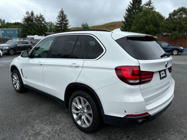 VIN 5UXKR0C52G0S90319 2016 BMW X5, Xdrive35I no.3