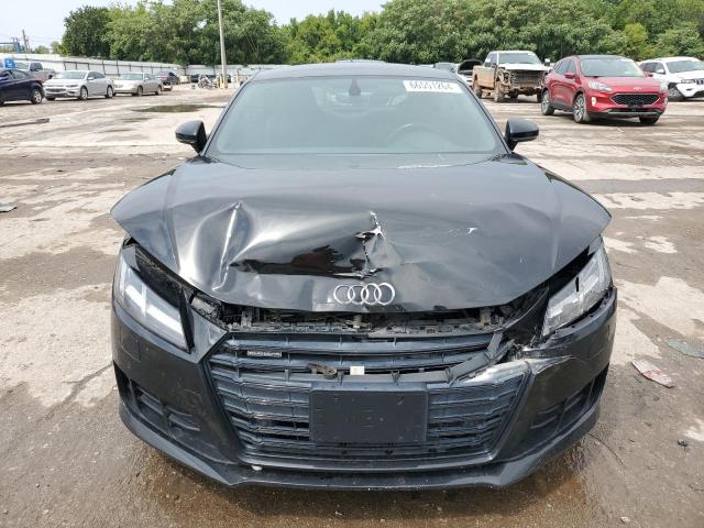 2017 AUDI TT - TRUC5AFV5H1002846