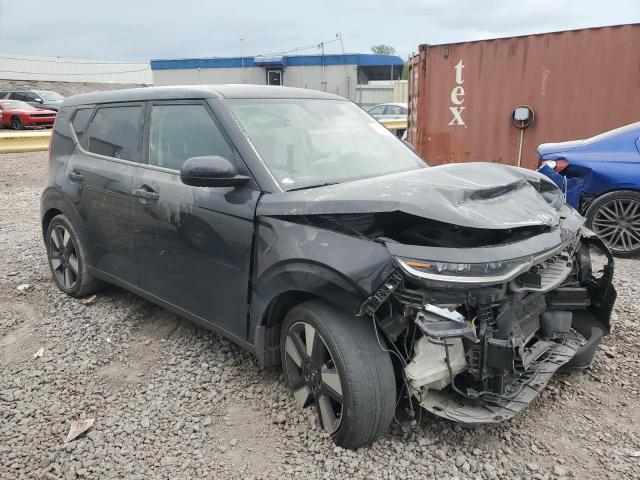 Vin: kndj33au1l7008618, lot: 43736755, kia soul ex 20204
