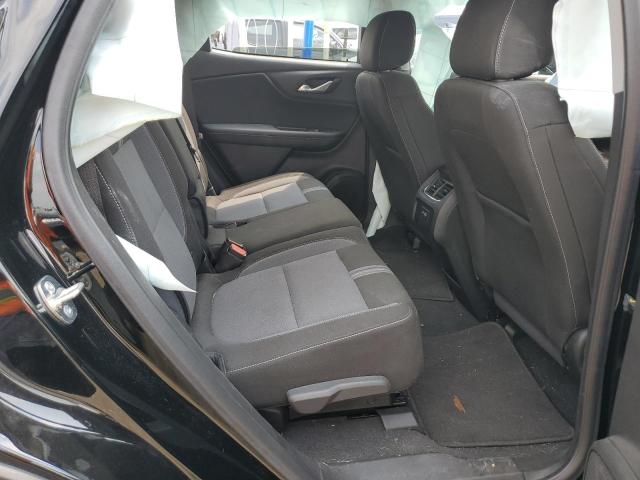 2023 CHEVROLET BLAZER 2LT - 3GNKBCR4XPS220086