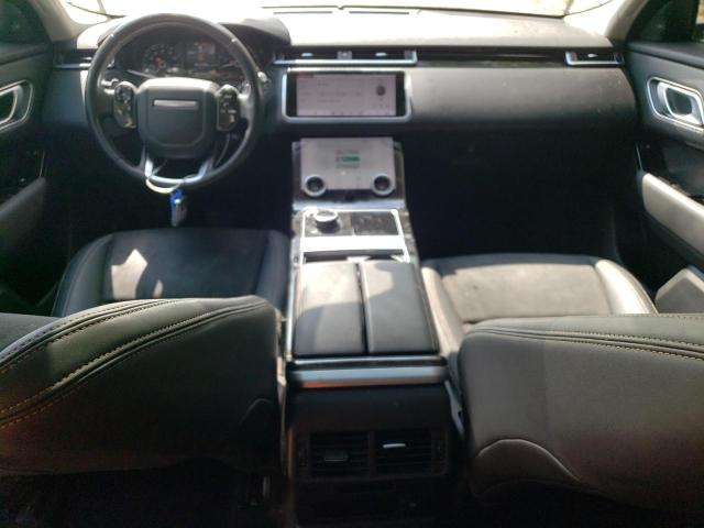 2018 LAND ROVER RANGE ROVE - SALYA2RX9JA714225