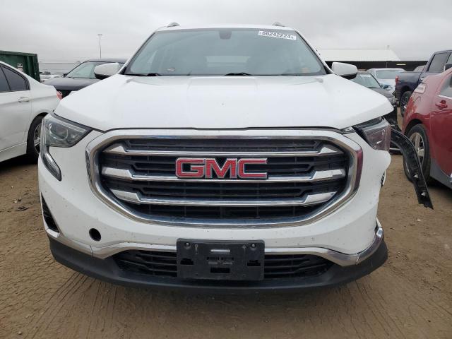 VIN 3GKALVEV6KL230519 2019 GMC Terrain, Slt no.5