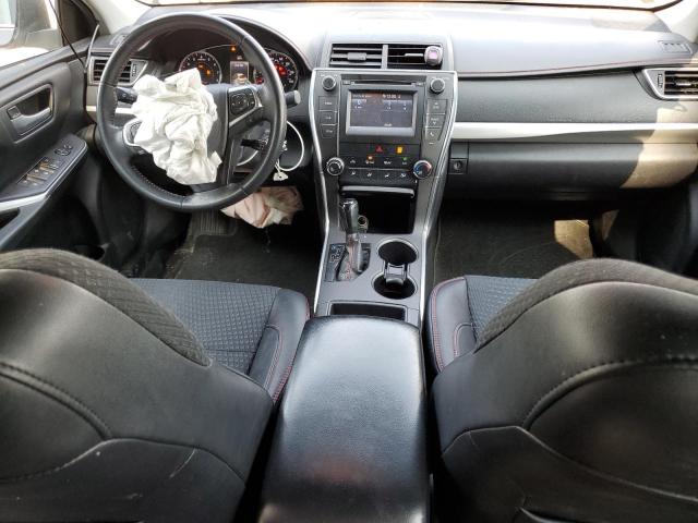 2015 TOYOTA CAMRY LE - 4T1BF1FK5FU102929