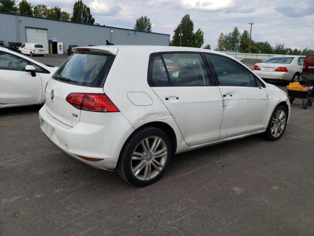 2015 VOLKSWAGEN GOLF TDI - 3VW2A7AU7FM036819