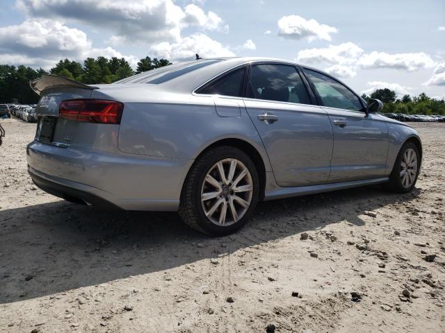 2016 AUDI A6 PREMIUM - WAUFGAFC2GN004994