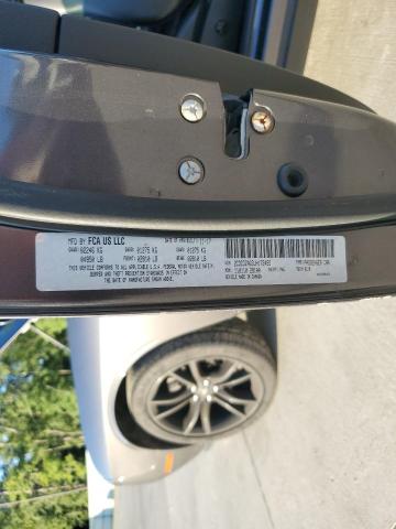 2018 DODGE CHALLENGER - 2C3CDZAG3JH172493