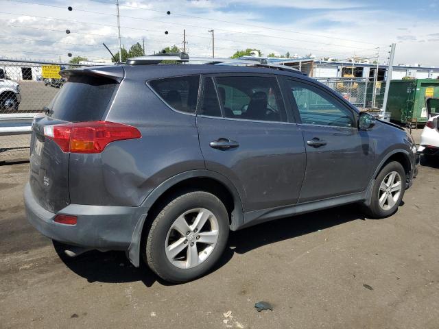 VIN 2T3RFREV9EW214759 2014 Toyota RAV4, Xle no.3