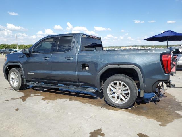 2019 GMC SIERRA K15 - 1GTR9CED4KZ225854