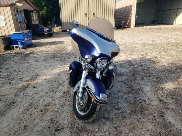 2006 HARLEY-DAVIDSON FLHTCUI 1HD1FCW196Y635182