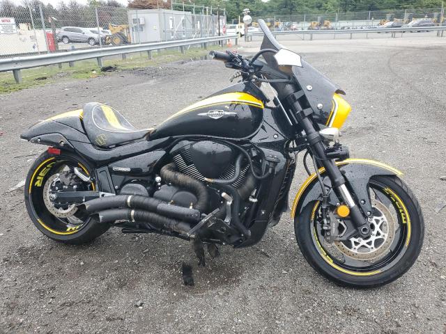 2014 SUZUKI VZR1800 - JS1VY53A2E2100879