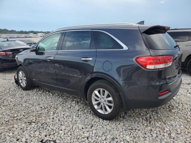 VIN 5XYPGDA33JG409955 2018 KIA Sorento, LX no.2