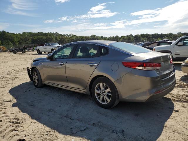 2016 KIA OPTIMA LX - 5XXGT4L3XGG105950