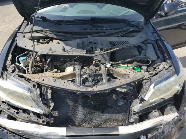 2016 ACURA ILX BASE W - 19UDE2F36GA000297