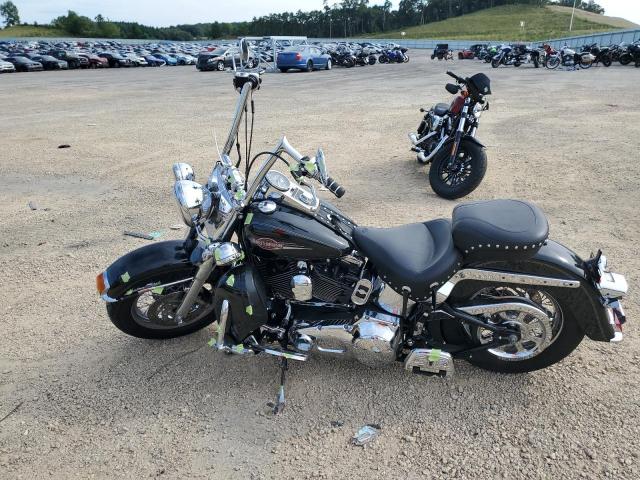 2006 HARLEY-DAVIDSON FLSTCI - 1HD1BWB116Y090503
